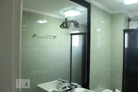Apartamento para alugar com 50m², 1 quarto e 1 vagaBanheiro