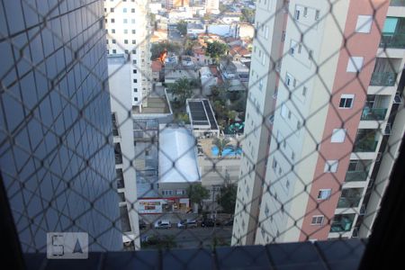 Apartamento para alugar com 50m², 1 quarto e 1 vagaQuarto