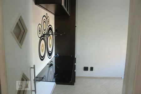 Apartamento para alugar com 50m², 1 quarto e 1 vagaQuarto