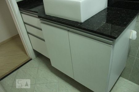 Apartamento para alugar com 50m², 1 quarto e 1 vagaBanheiro