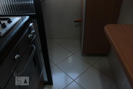 Apartamento para alugar com 50m², 1 quarto e 1 vagaCozinha e Área de Serviço