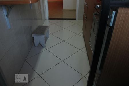 Apartamento para alugar com 50m², 1 quarto e 1 vagaCozinha