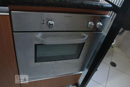 Apartamento para alugar com 50m², 1 quarto e 1 vagaCozinha