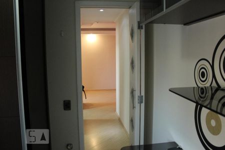 Apartamento para alugar com 50m², 1 quarto e 1 vagaQuarto