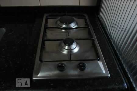 Apartamento para alugar com 50m², 1 quarto e 1 vagaCozinha