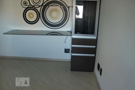 Apartamento para alugar com 50m², 1 quarto e 1 vagaQuarto