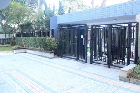 Apartamento para alugar com 50m², 1 quarto e 1 vagaÁrea comum