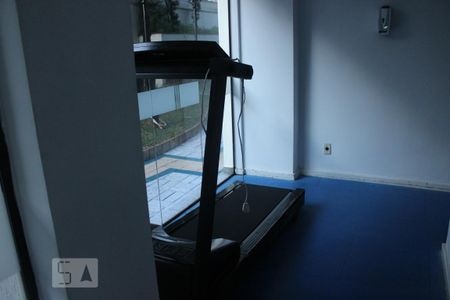 Apartamento para alugar com 50m², 1 quarto e 1 vagaÁrea comum - Academia