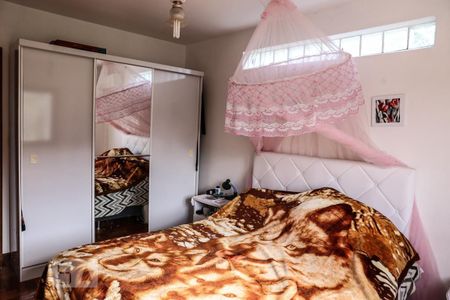 Casa à venda com 260m², 3 quartos e 1 vagaQuarto 3