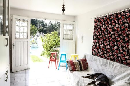 Casa à venda com 260m², 3 quartos e 1 vagaSala 3 externa