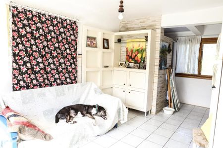 Casa à venda com 260m², 3 quartos e 1 vagaSala 3 externa