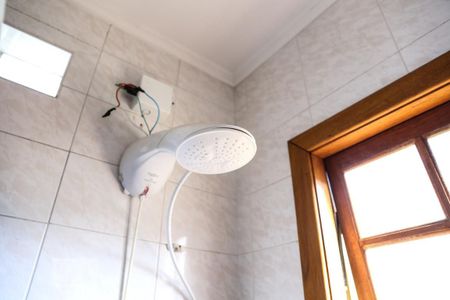 Casa à venda com 260m², 3 quartos e 1 vagaBanheiro 1