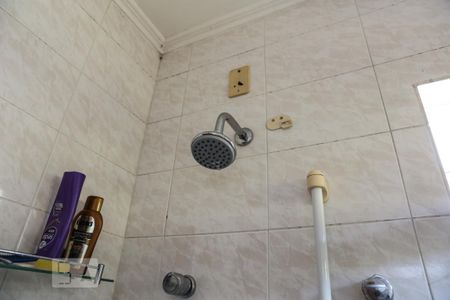 Casa à venda com 260m², 3 quartos e 1 vagaBanheiro suíte