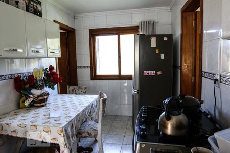 Casa à venda com 260m², 3 quartos e 1 vagaCozinha