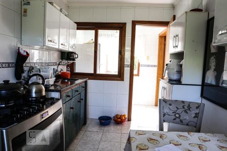 Casa à venda com 260m², 3 quartos e 1 vagaCozinha