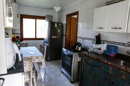 Casa à venda com 260m², 3 quartos e 1 vagaCozinha