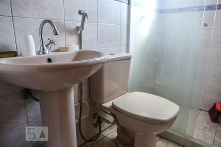 Casa à venda com 260m², 3 quartos e 1 vagaBanheiro 1