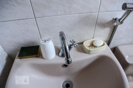 Casa à venda com 260m², 3 quartos e 1 vagaBanheiro 1