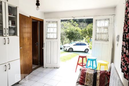 Casa à venda com 260m², 3 quartos e 1 vagaSala 3 externa
