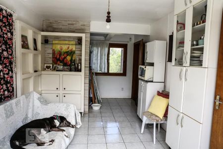 Casa à venda com 260m², 3 quartos e 1 vagaSala 3 externa