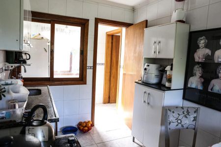 Casa à venda com 260m², 3 quartos e 1 vagaCozinha