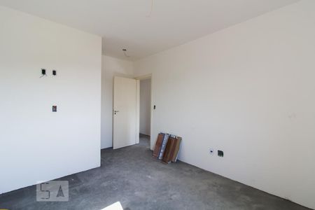 Suíte de apartamento para alugar com 3 quartos, 105m² em Jardim Sorocabano, Sorocaba