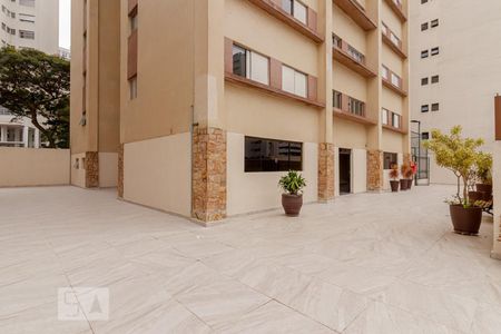 Apartamento à venda com 77m², 3 quartos e 2 vagas Apartamento à venda com 77m², 3 quartos e 2 vagasÁrea comum