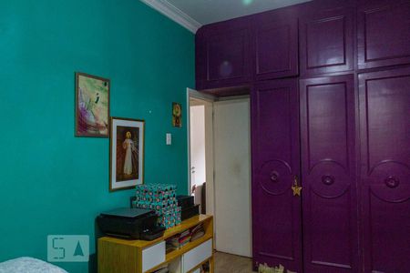 Quarto 1 de apartamento à venda com 2 quartos, 71m² em Tijuca, Rio de Janeiro