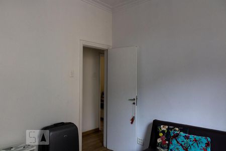 Quarto 2 de apartamento à venda com 2 quartos, 71m² em Tijuca, Rio de Janeiro
