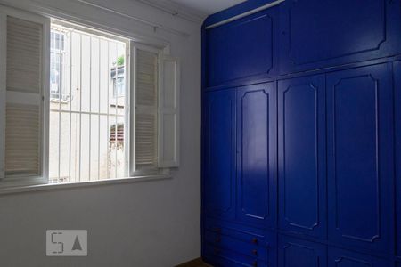 Quarto 2 de apartamento à venda com 2 quartos, 71m² em Tijuca, Rio de Janeiro