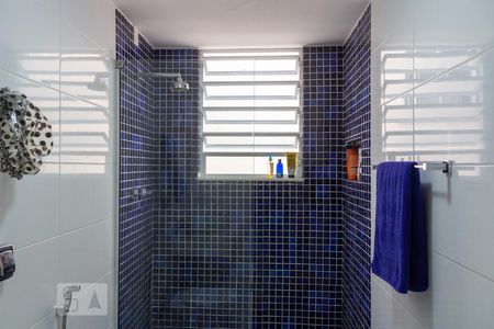 Apartamento à venda com 71m², 2 quartos e sem vagaBanheiro Social