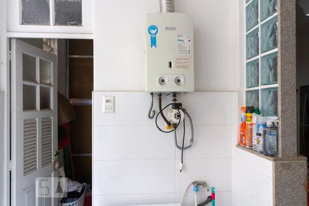 Apartamento à venda com 71m², 2 quartos e sem vagaÁrea de Serviço