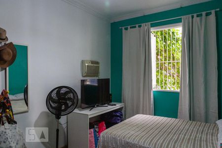 Quarto 1 de apartamento à venda com 2 quartos, 71m² em Tijuca, Rio de Janeiro