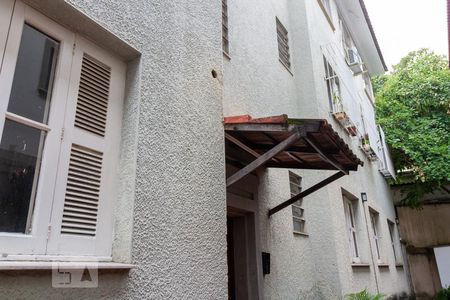 Apartamento à venda com 71m², 2 quartos e sem vagaFachada