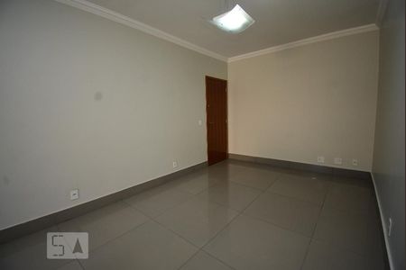 Sala de apartamento para alugar com 2 quartos, 55m² em Setor Habitacional Arniqueira (águas Claras), Brasília