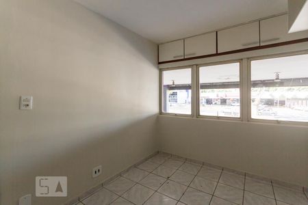 Sala de apartamento para alugar com 1 quarto, 24m² em Asa Norte, Brasília