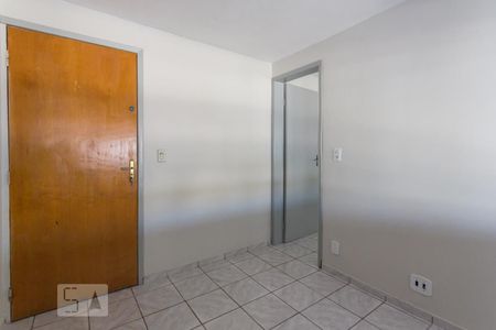 Sala de apartamento para alugar com 1 quarto, 24m² em Asa Norte, Brasília