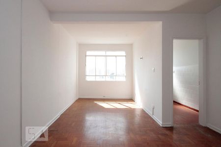 Studio de kitnet/studio para alugar com 1 quarto, 42m² em Santa Cecília, São Paulo