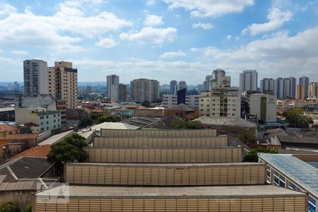 Vista de kitnet/studio para alugar com 1 quarto, 42m² em Santa Cecília, São Paulo