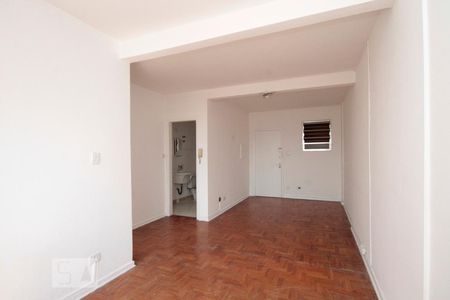 Studio de kitnet/studio para alugar com 1 quarto, 42m² em Santa Cecília, São Paulo