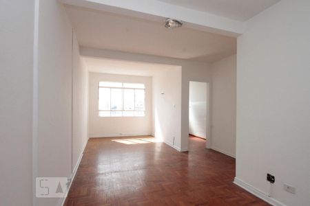 Studio de kitnet/studio para alugar com 1 quarto, 42m² em Santa Cecília, São Paulo