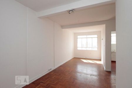 Studio de kitnet/studio para alugar com 1 quarto, 42m² em Santa Cecília, São Paulo