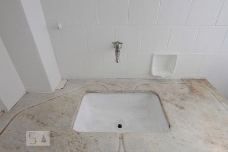 Studio para alugar com 42m², 1 quarto e sem vagaCozinha