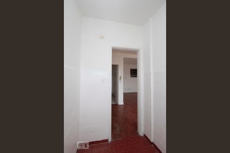 Studio para alugar com 42m², 1 quarto e sem vagaCozinha