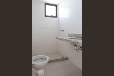 Apartamento à venda com 140m², 3 quartos e 2 vagasBanheiro social 2