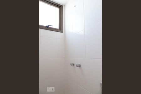 Apartamento à venda com 140m², 3 quartos e 2 vagasBanheiro social 2