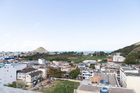 Vista da Varanda sala 1 de apartamento à venda com 3 quartos, 140m² em Recreio dos Bandeirantes, Rio de Janeiro