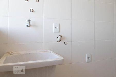 Apartamento à venda com 140m², 3 quartos e 2 vagasÁrea de serviço