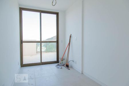 Sala 2 de apartamento à venda com 3 quartos, 140m² em Recreio dos Bandeirantes, Rio de Janeiro