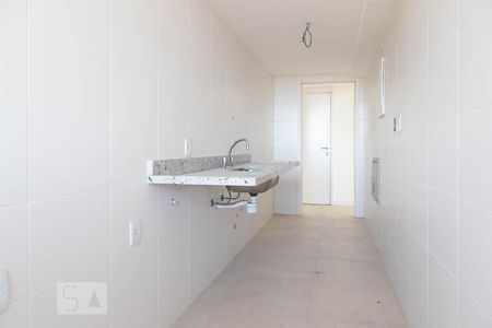 Apartamento à venda com 140m², 3 quartos e 2 vagasCozinha 